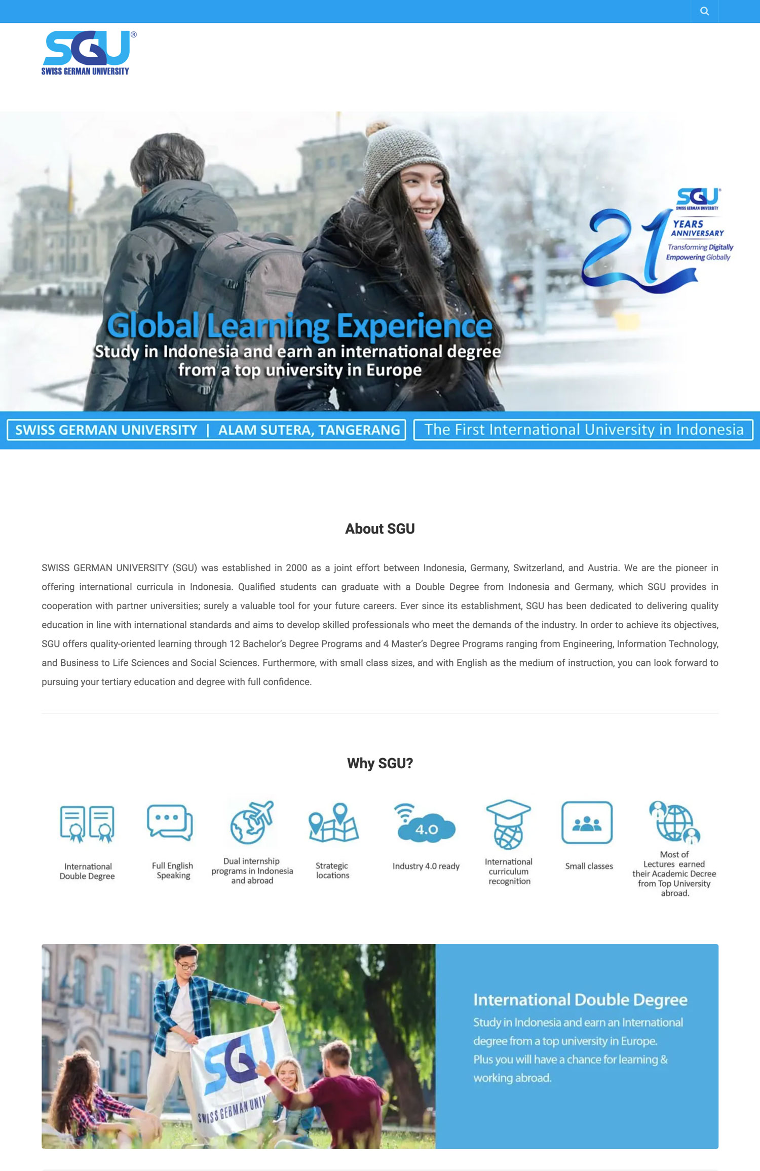 About Page Preview